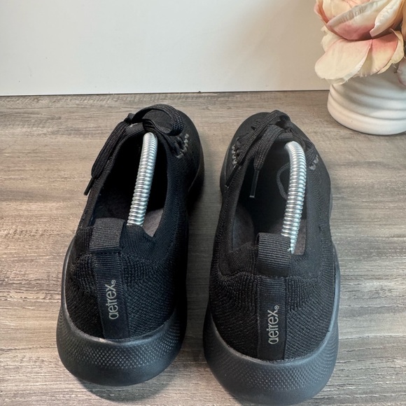 Aetrex Carly Orthopedic Arch Support Plantar Fascitis size 42/US10.5-11 EUC - Picture 7 of 10